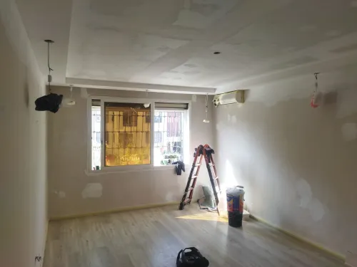 Rénovation, Aménagement appartement maison 