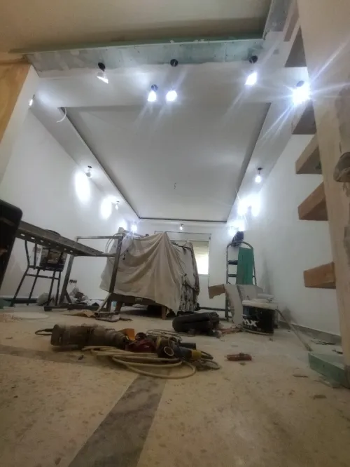 Rénovation, Aménagement appartement maison 