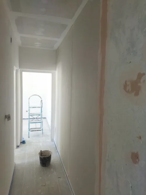Rénovation, Aménagement appartement maison 