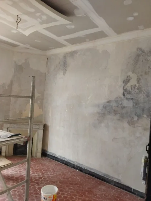 Rénovation, Aménagement appartement maison 