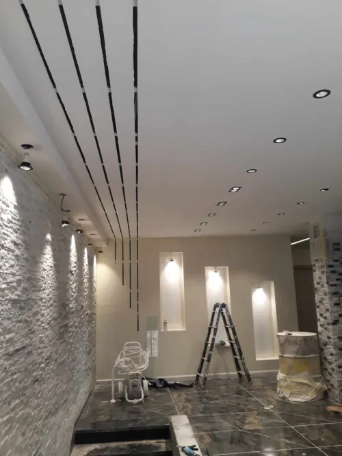 Rénovation, Aménagement appartement maison 