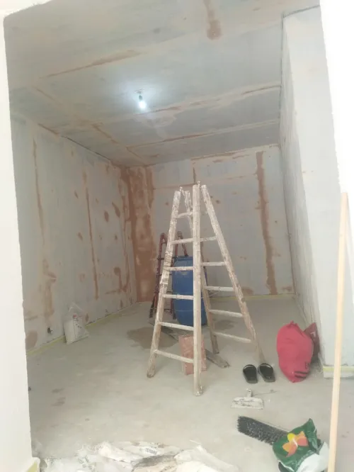 Rénovation, Aménagement appartement maison 