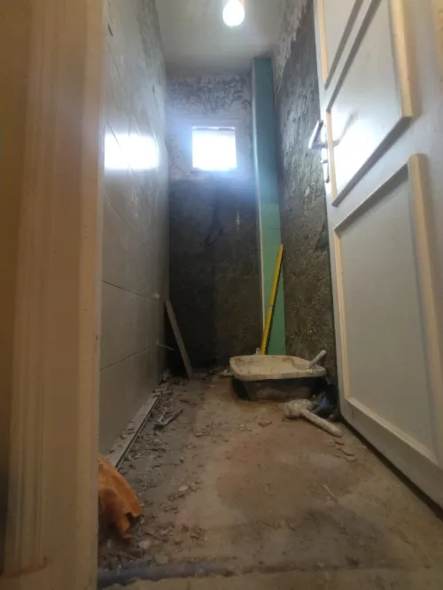 Rénovation, Aménagement appartement maison 