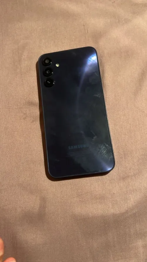 Samsung Galaxy A15