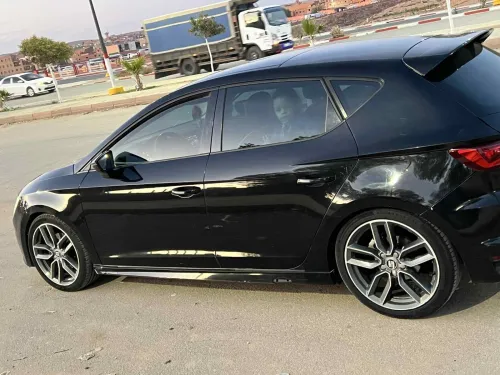Seat Leon 2016 LINEA R+