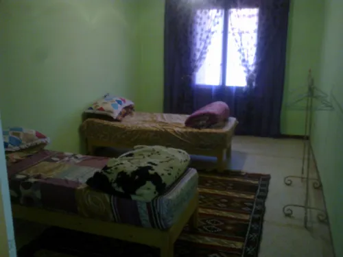 Location Appartement F3 Alger Dely brahim