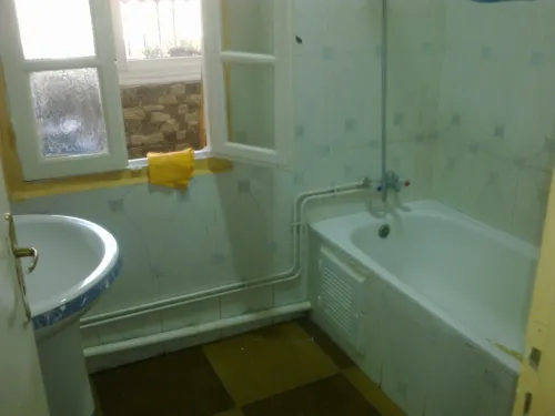 Location Appartement F3 Alger Dely brahim