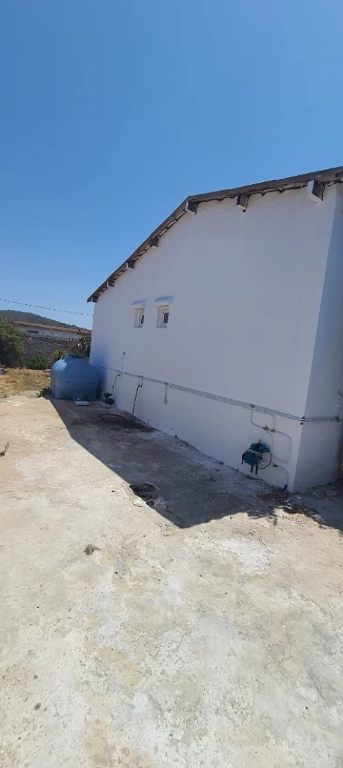Vente Appartement F03 El taref El kala