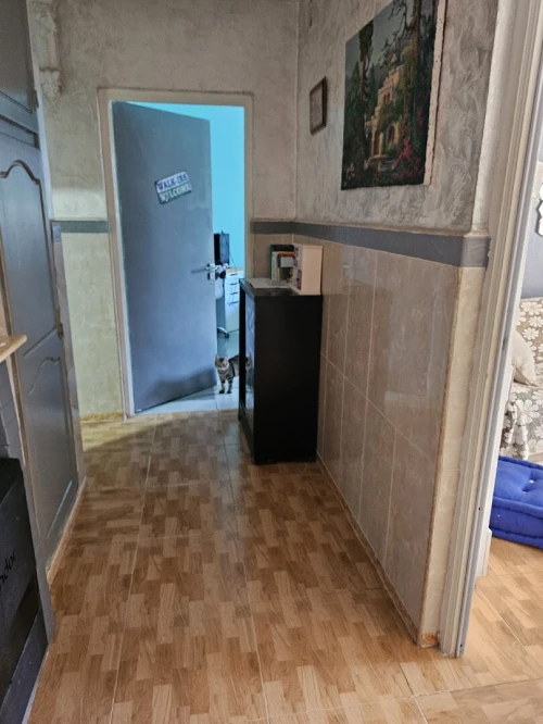 Vente Appartement F3 El Tarf El taref