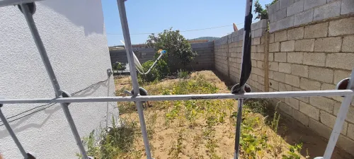 Vente Appartement F03 El taref El kala