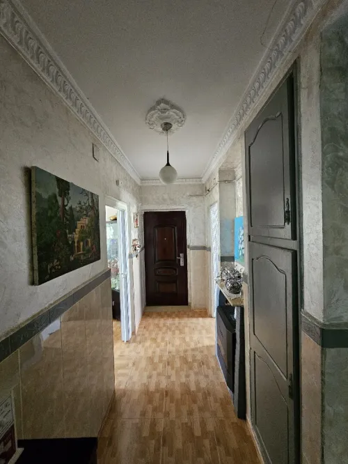 Vente Appartement F3 El Tarf El taref