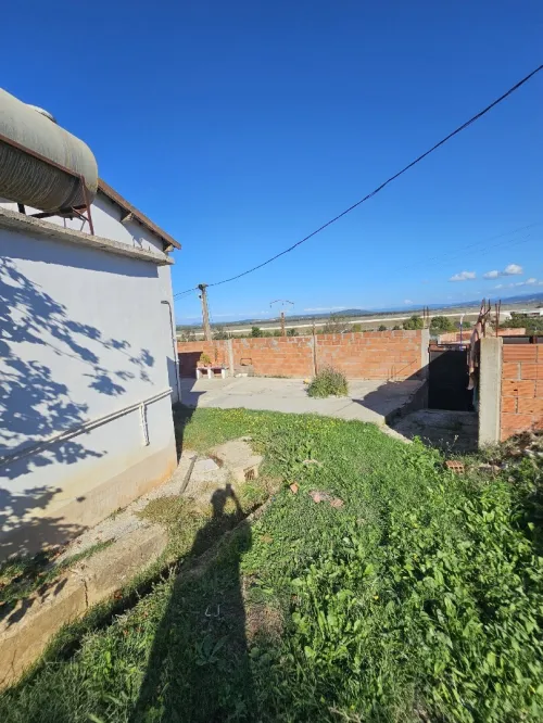 Vente Appartement Niveau de villa F2 El Tarf El taref