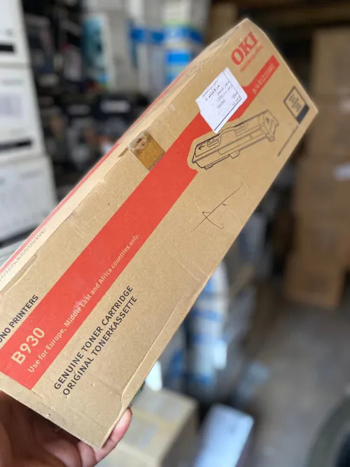 Toner OKI