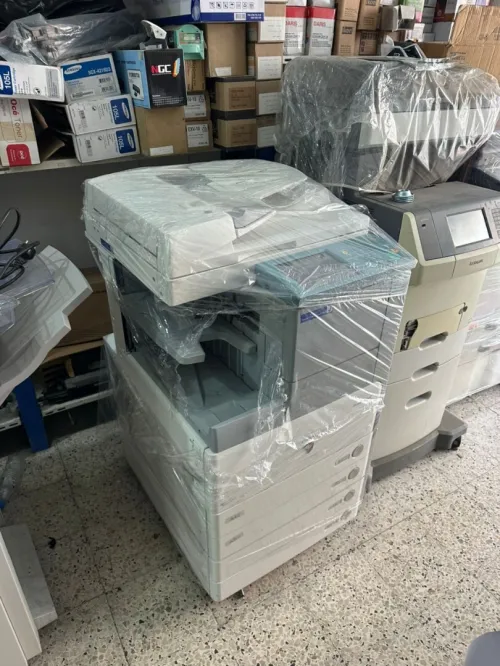 photocopier
