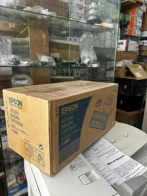 Cartouche Epson M8000