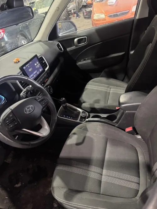 Hyundai Venue  2024 