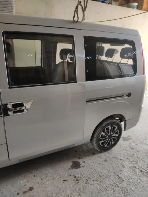 Chery Yoki 