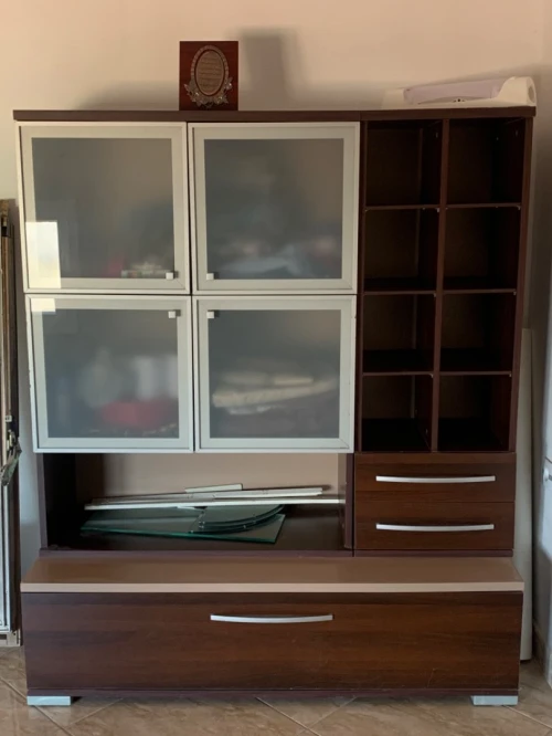 Meuble de salon