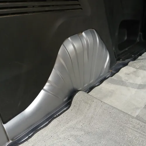 Fiat Doblo 2024 Commercial