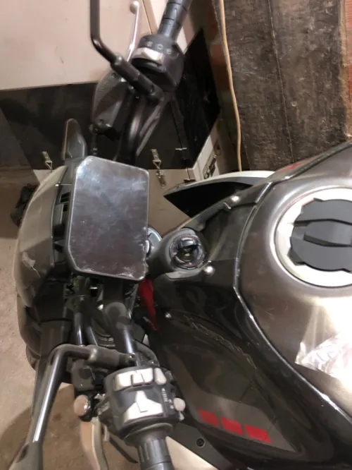 KAWASAKI Z900 2025