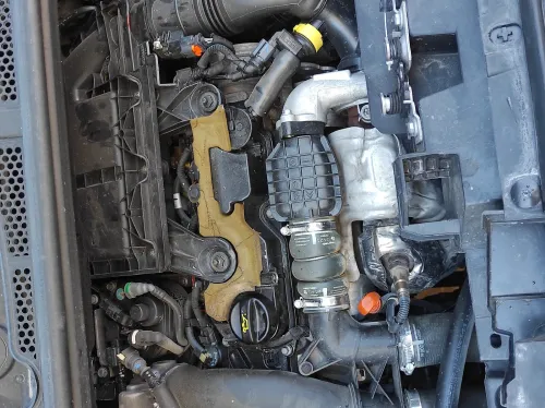 Peugeot K9 2021 K9