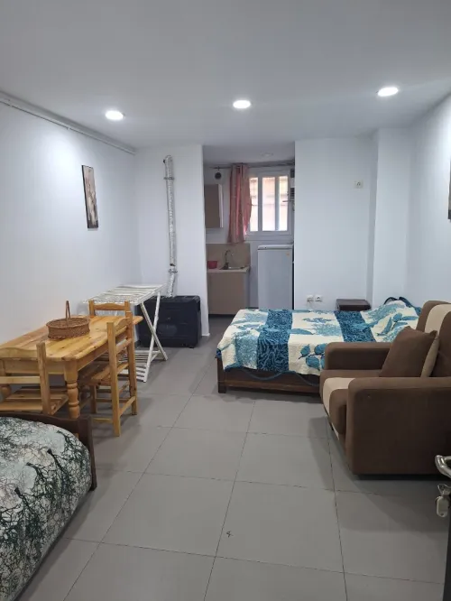 Location Appartement Studio Tizi Ouzou Tizi ouzou