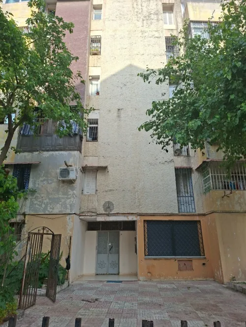 Vente Appartement F5 Tizi Ouzou Tizi ouzou