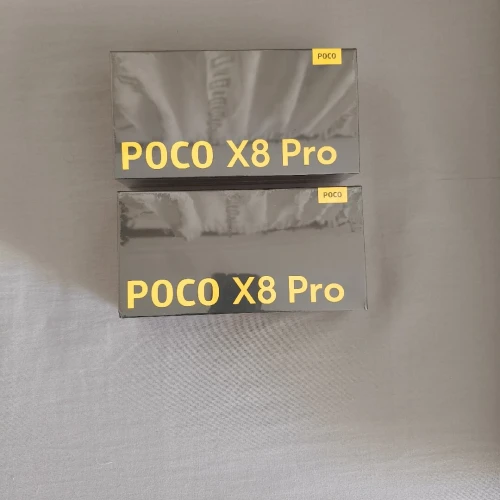 Poco X8 pro 8/512