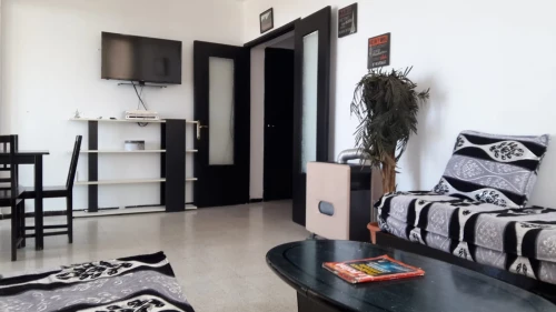 Location vacances Appartement F4 Oran Oran