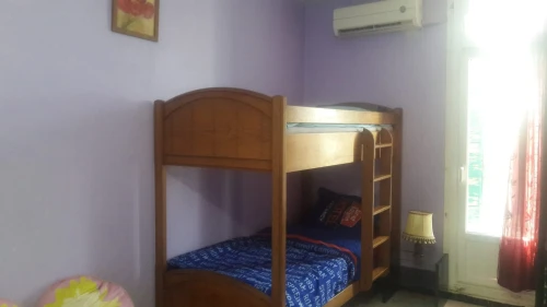Location vacances Appartement F4 Oran Oran