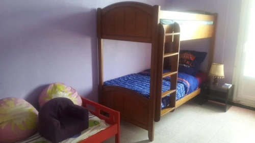 Location vacances Appartement F4 Oran Oran