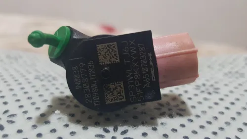 injecteur
