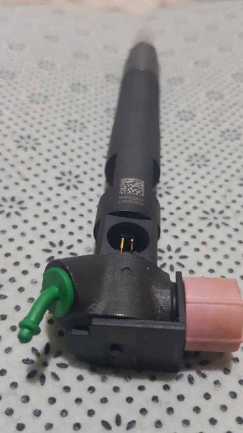 injecteur