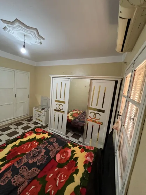Vente Appartement F4 Mascara Sidi kada