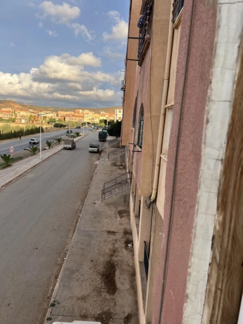 Vente Appartement F4 Mascara Sidi kada