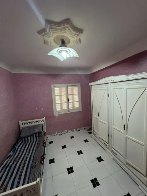 Vente Appartement F4 Mascara Sidi kada