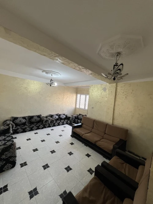 Vente Appartement F4 Mascara Sidi kada
