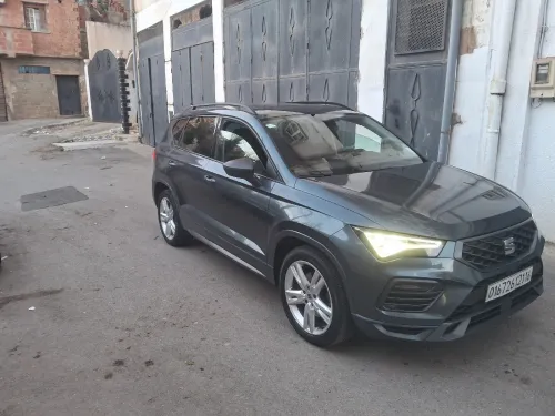 Seat ATECA 2021 FR