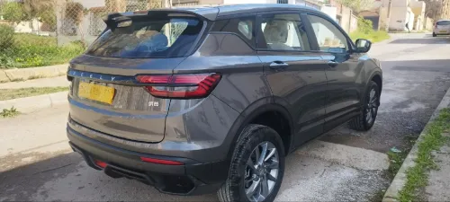 Geely Coolray 2025 Super basic sont toi