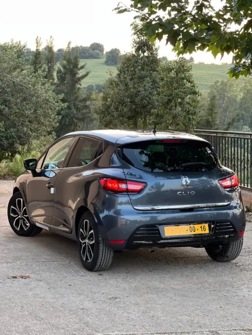 Renault Clio 4 2019 Limited 2