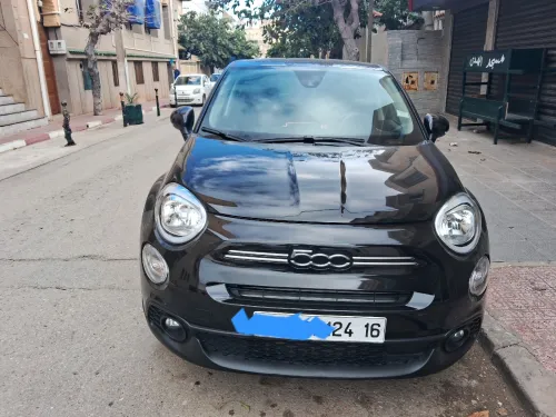 Fiat 500x 2024 Cult