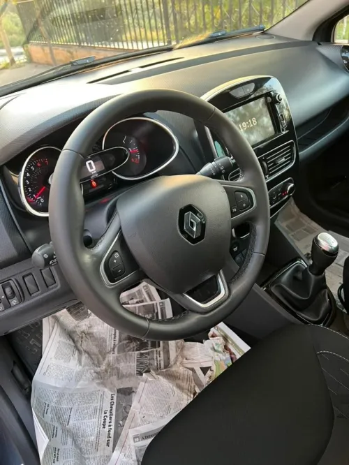 Renault Clio 4 2019 Limited 2