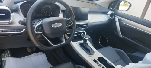 Geely Coolray 2025 Super basic sont toi