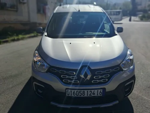 Renault Kangoo 2024 Techno
