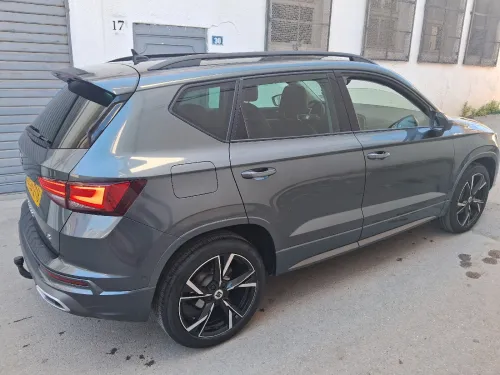 Seat ATECA 2021 FR