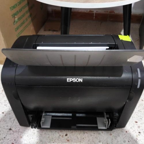 Epson al m1200