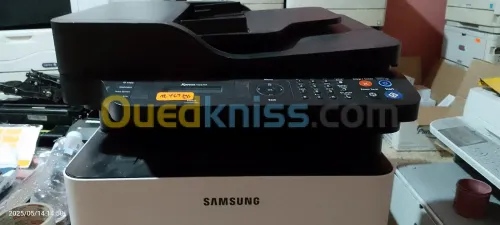 Samsung xpress 2675