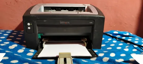 Lexmark e120