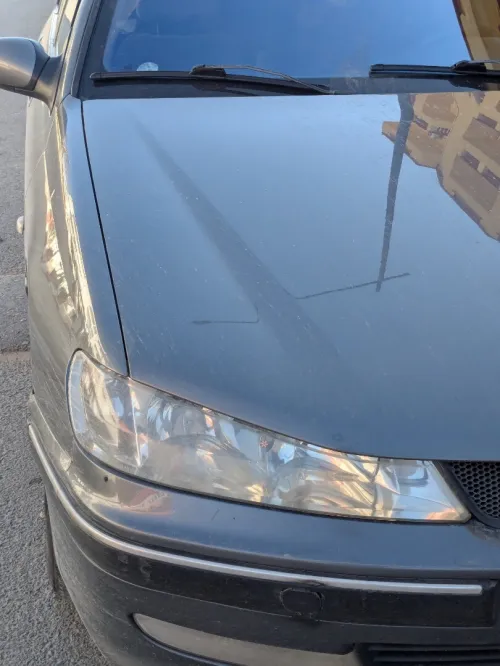 Peugeot 406 2000 3pip