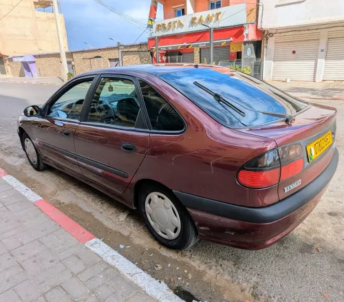 Renault Laguna 1 1996 Laguna 1